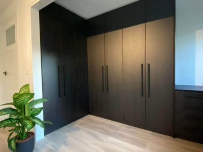 Maatwerk Kast