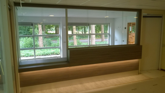EMJE Interieurbouw